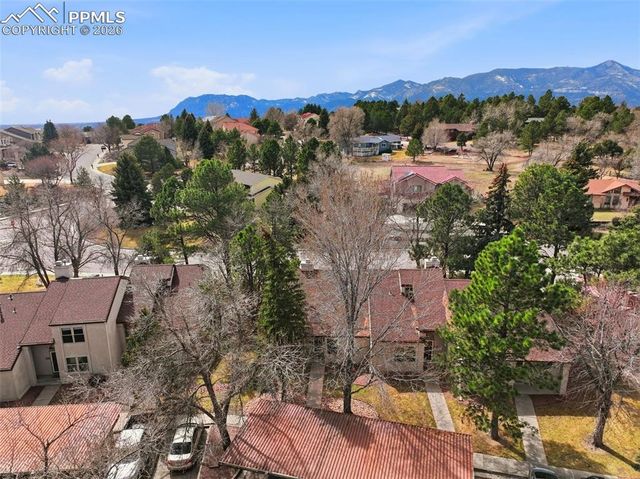 510 Autumn Crest Circle A, Colorado Springs, CO 80919