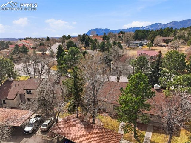 510 Autumn Crest Circle A, Colorado Springs, CO 80919
