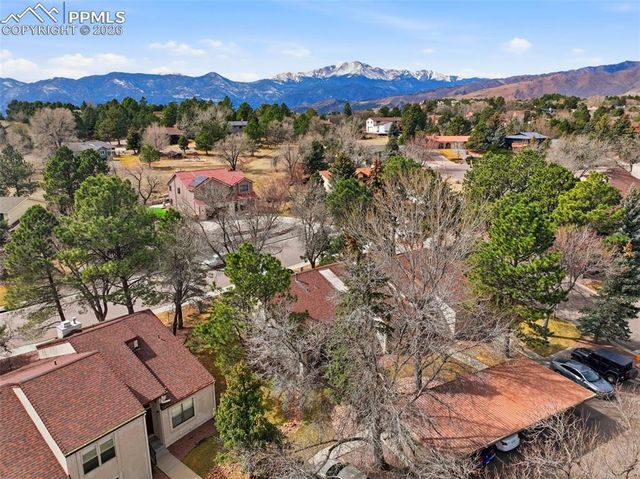 510 Autumn Crest Circle A, Colorado Springs, CO 80919