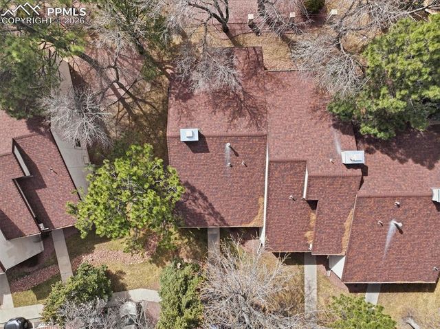 510 Autumn Crest Circle A, Colorado Springs, CO 80919