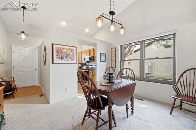 510 Autumn Crest Circle A, Colorado Springs, CO 80919