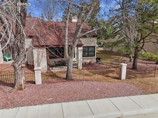 510 Autumn Crest Circle A, Colorado Springs, CO 80919