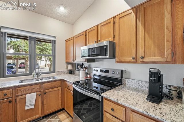 510 Autumn Crest Circle A, Colorado Springs, CO 80919