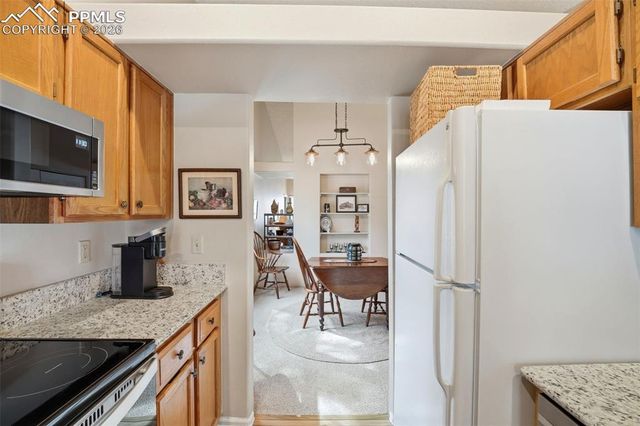 510 Autumn Crest Circle A, Colorado Springs, CO 80919