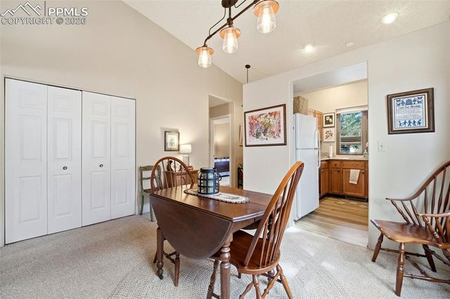 510 Autumn Crest Circle A, Colorado Springs, CO 80919