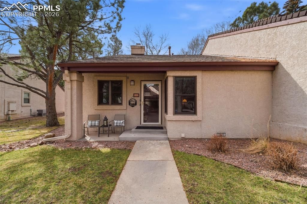 510 Autumn Crest Circle A, Colorado Springs, CO 80919