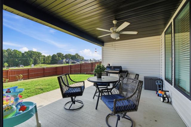 3505 HONEY SHOAL DR, Columbia, MO 65202