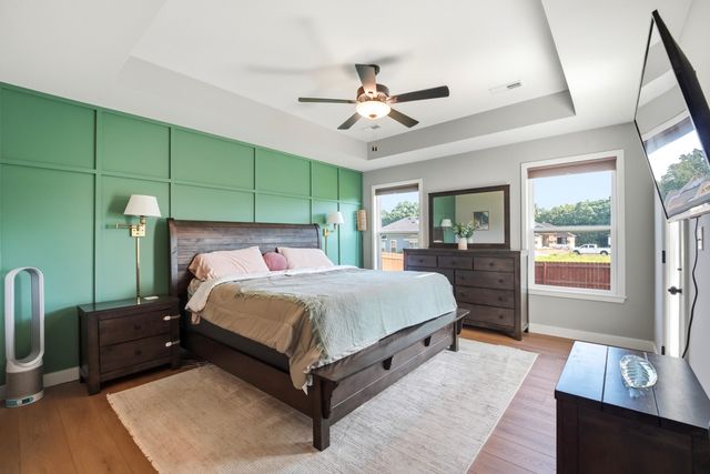 3505 HONEY SHOAL DR, Columbia, MO 65202