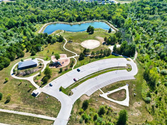 3505 HONEY SHOAL DR, Columbia, MO 65202