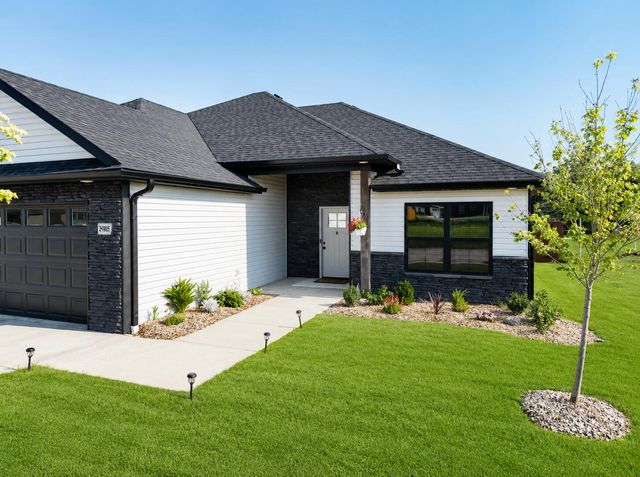 3505 HONEY SHOAL DR, Columbia, MO 65202
