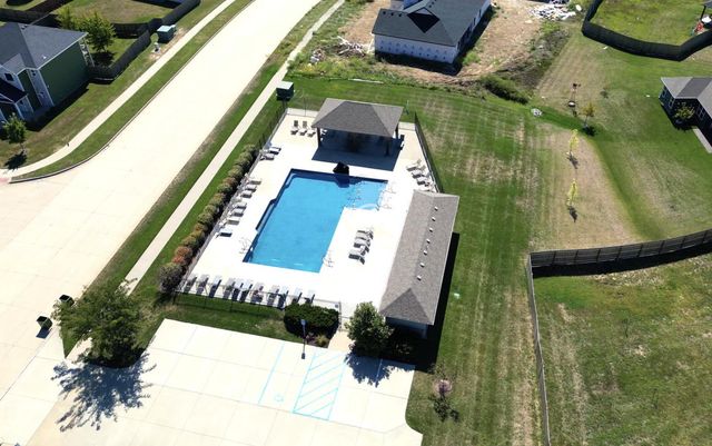 3505 HONEY SHOAL DR, Columbia, MO 65202