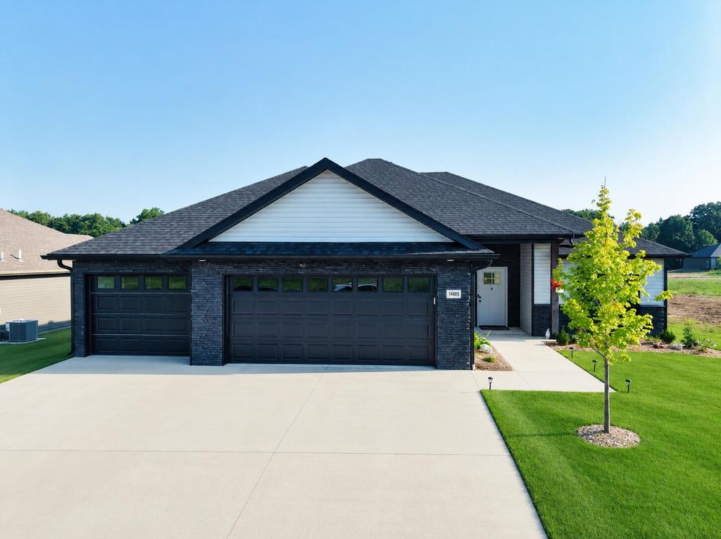 3505 HONEY SHOAL DR, Columbia, MO 65202