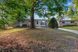 420 Humes Lane, Florissant, MO 63031