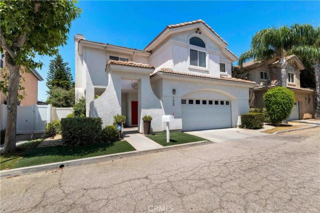 17333 San Jose Street 102, Granada Hills, CA 91344