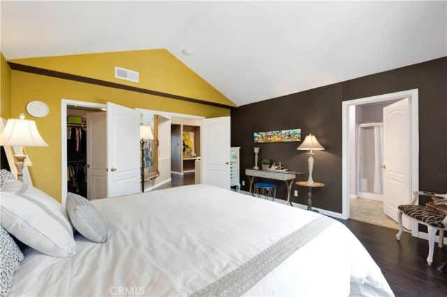 17333 San Jose Street 102, Granada Hills, CA 91344