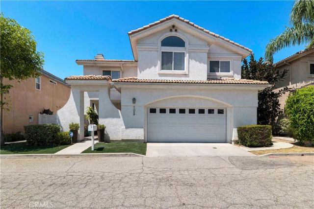 17333 San Jose Street 102, Granada Hills, CA 91344