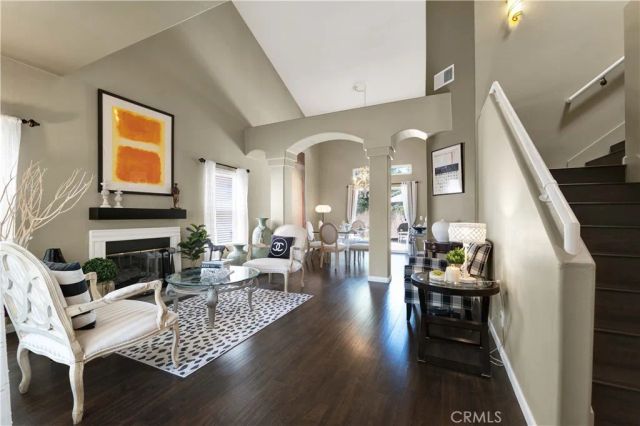 17333 San Jose Street 102, Granada Hills, CA 91344