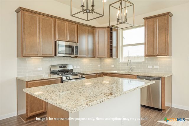 6200 McGregor Loop, Killeen, TX 76549