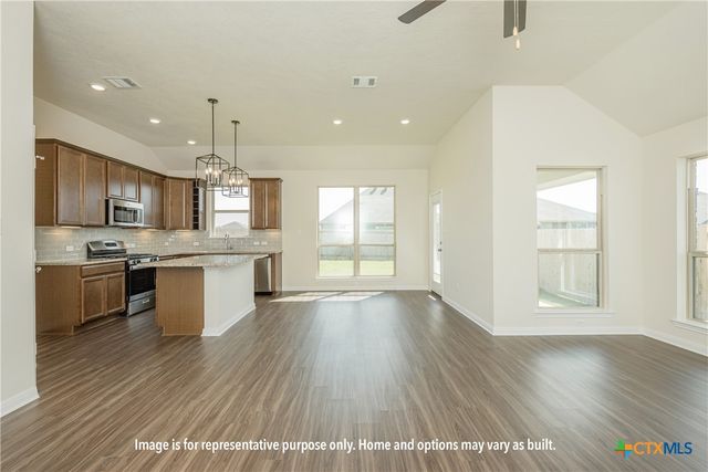 6200 McGregor Loop, Killeen, TX 76549
