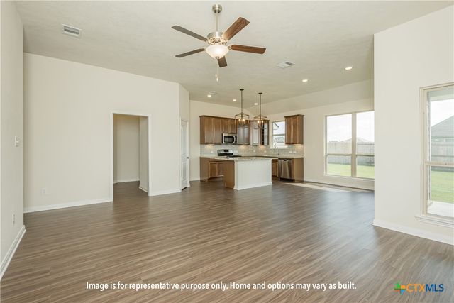 6200 McGregor Loop, Killeen, TX 76549