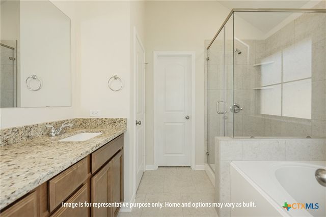 6200 McGregor Loop, Killeen, TX 76549