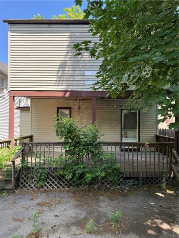 659 Bay Street, Rochester, NY 14609