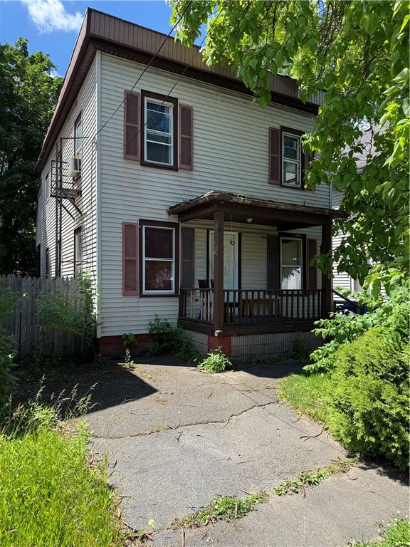 659 Bay Street, Rochester, NY 14609