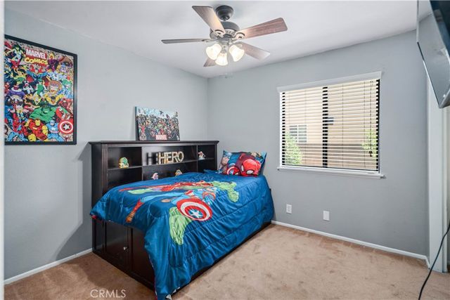 3137 W Avenue J6, Lancaster, CA 93536