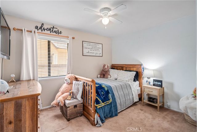 3137 W Avenue J6, Lancaster, CA 93536