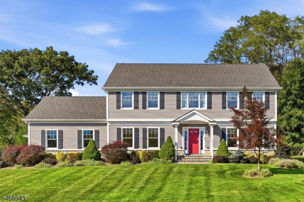 31 Graham Ave, North Haledon Boro, NJ 07508 — exterior