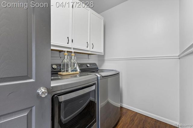 69534 Brookhill Drive, Bruce, MI 48065