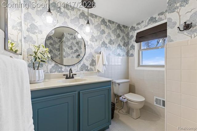 69534 Brookhill Drive, Bruce, MI 48065