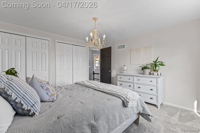 69534 Brookhill Drive, Bruce, MI 48065