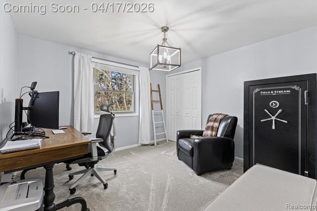 69534 Brookhill Drive, Bruce, MI 48065
