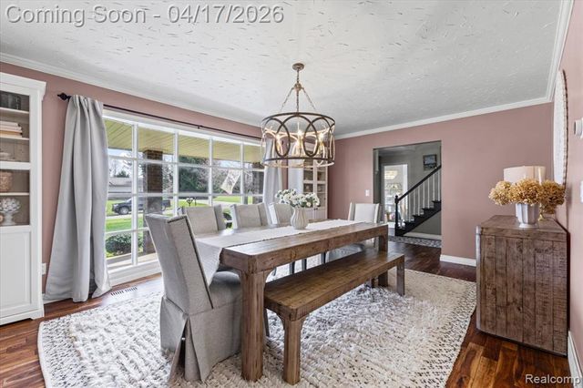 69534 Brookhill Drive, Bruce, MI 48065