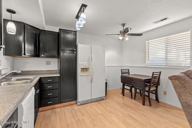8178 N Coolin DR, Hayden, ID 83835