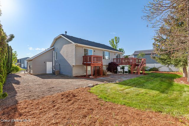 8178 N Coolin DR, Hayden, ID 83835
