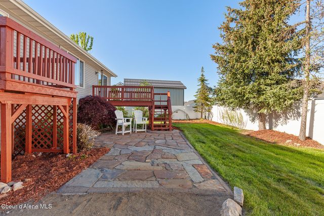 8178 N Coolin DR, Hayden, ID 83835