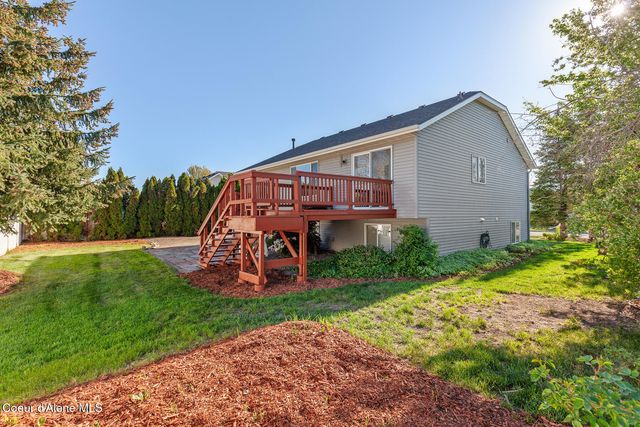 8178 N Coolin DR, Hayden, ID 83835