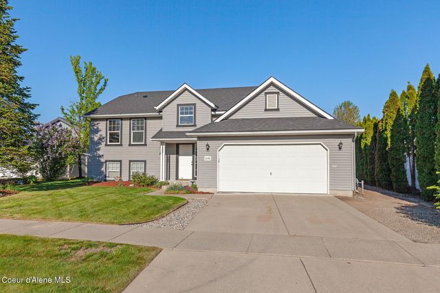 8178 N Coolin DR, Hayden, ID 83835