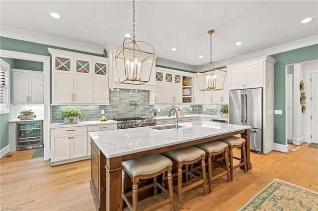8111 Falcon Trail, Oak Ridge, NC 27310