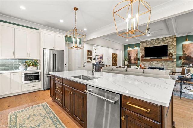 8111 Falcon Trail, Oak Ridge, NC 27310