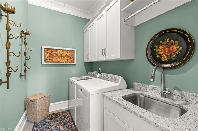 8111 Falcon Trail, Oak Ridge, NC 27310