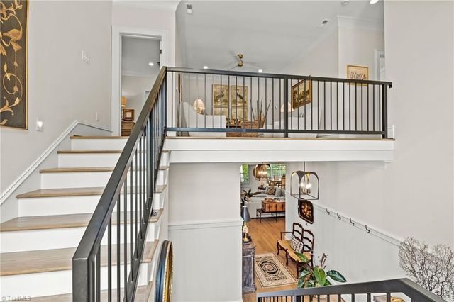 8111 Falcon Trail, Oak Ridge, NC 27310