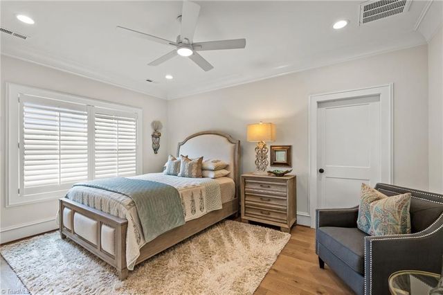 8111 Falcon Trail, Oak Ridge, NC 27310