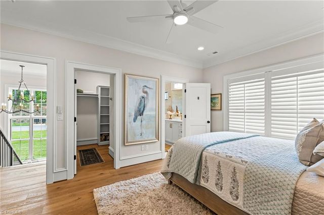 8111 Falcon Trail, Oak Ridge, NC 27310