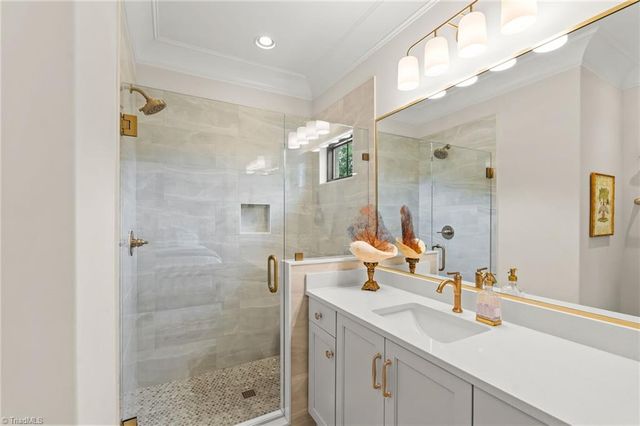 8111 Falcon Trail, Oak Ridge, NC 27310