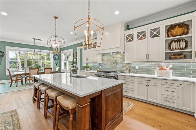 8111 Falcon Trail, Oak Ridge, NC 27310