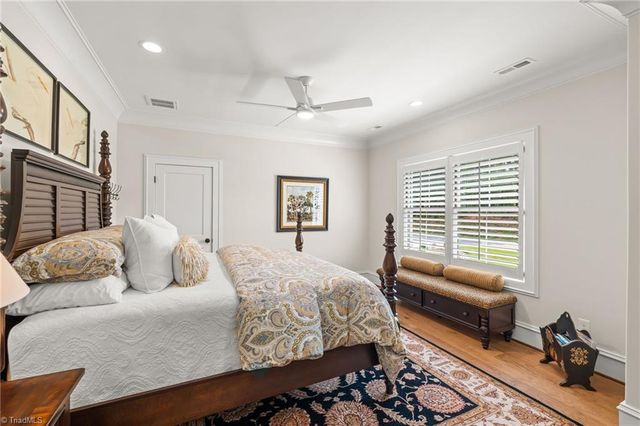 8111 Falcon Trail, Oak Ridge, NC 27310