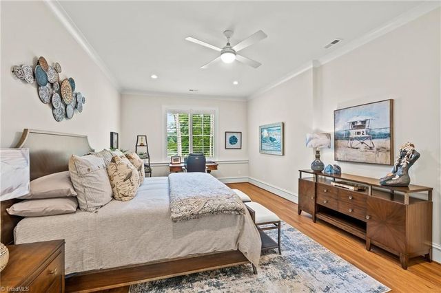 8111 Falcon Trail, Oak Ridge, NC 27310